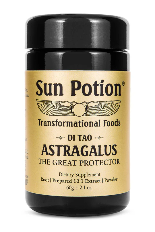 Astragalus